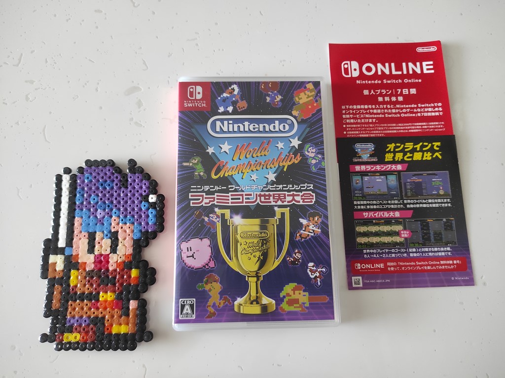 Nintendo World Championships