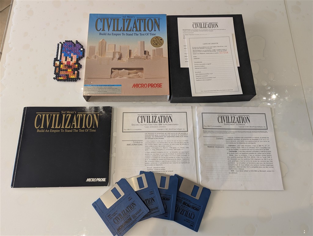 Civilization