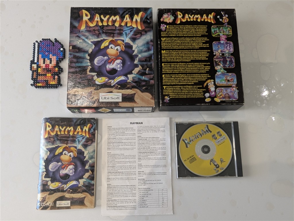 Rayman