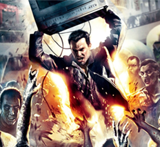 Collection Dead Rising (en construction)