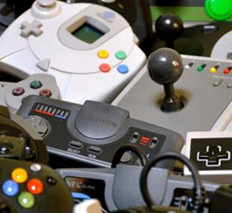 Collection Hardware (en construction)