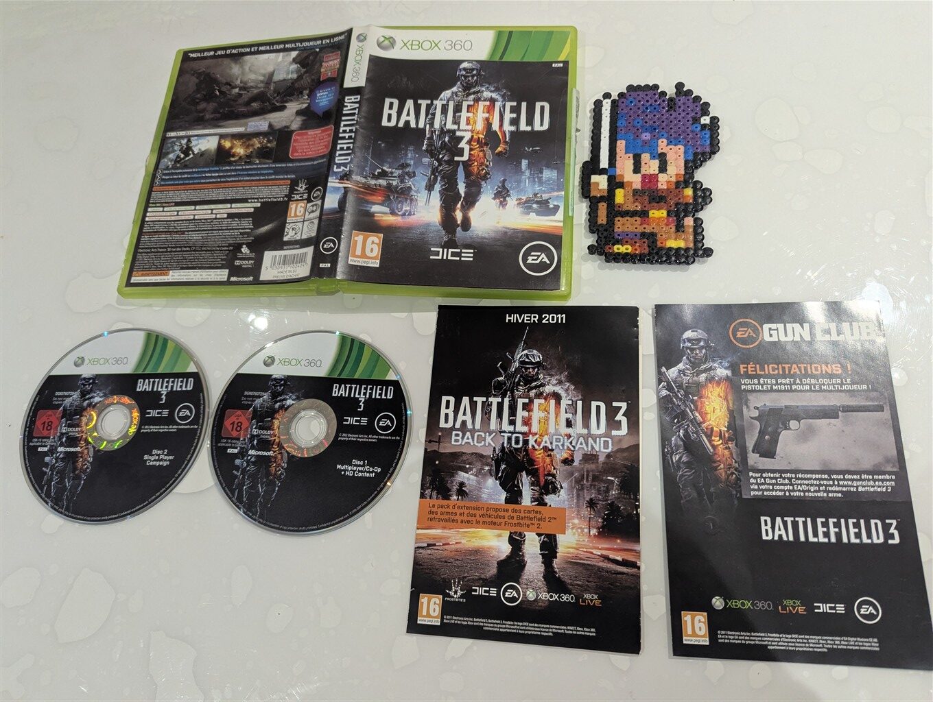 Battlefield 3