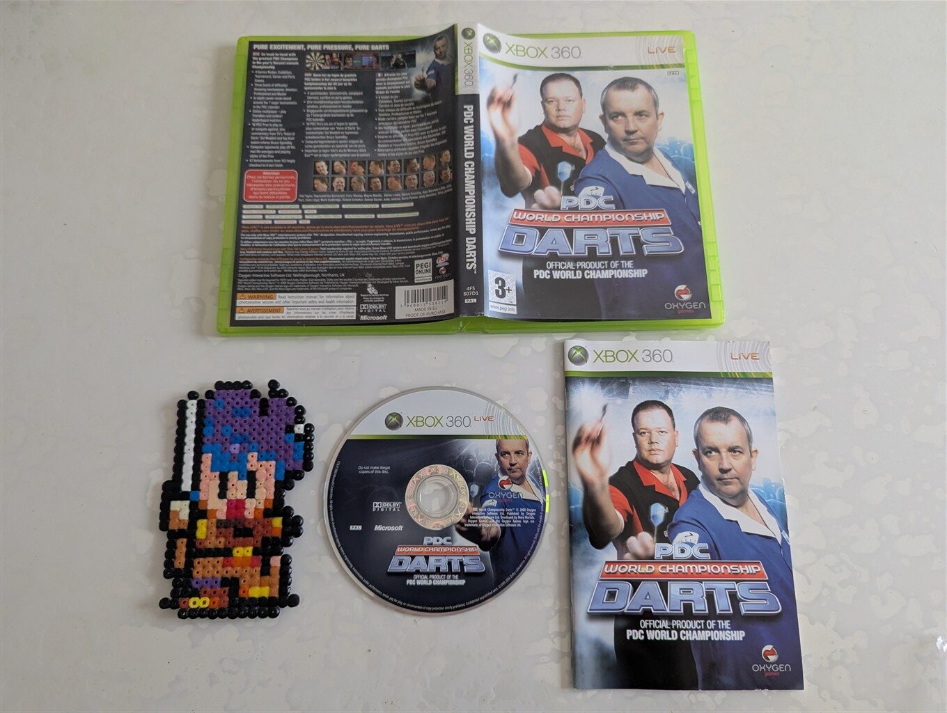 PDC World Championship Darts