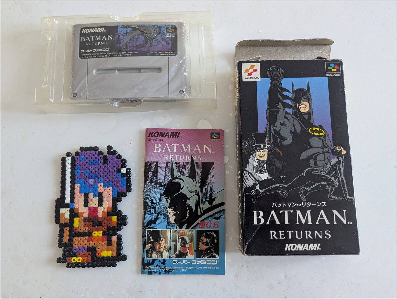 Batman Returns