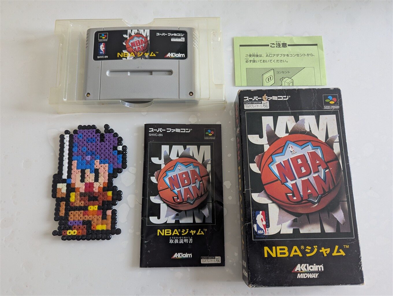 NBA Jam